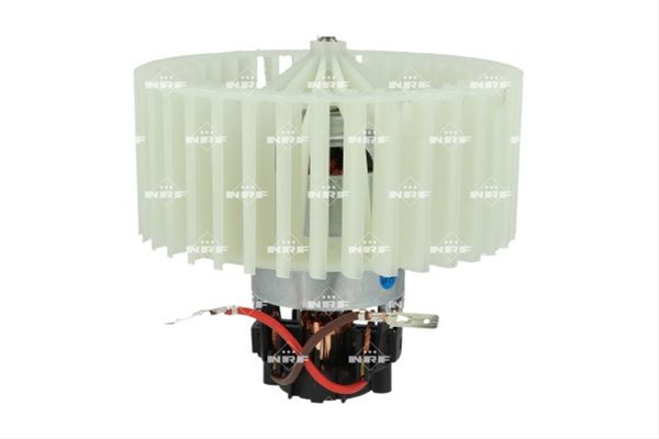 ELECTROVENTILATOR AEROTERMA SE26