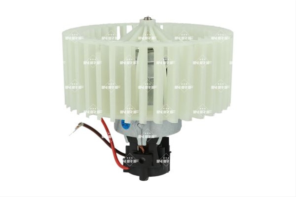 ELECTROVENTILATOR AEROTERMA SE26
