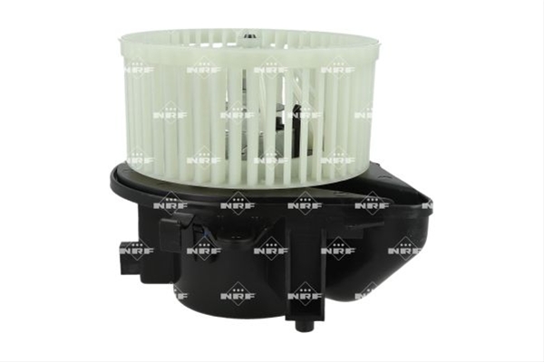 ELECTROVENTILATOR AEROTERMA