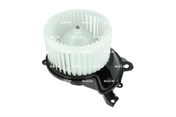 ELECTROVENTILATOR AEROTERMA