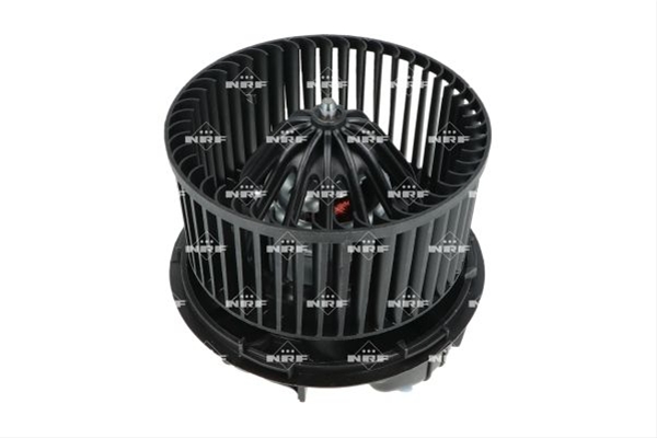 ELECTROVENTILATOR AEROTERMA