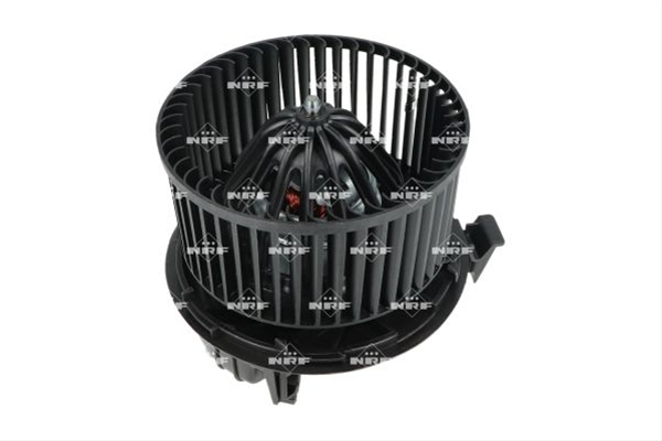 ELECTROVENTILATOR AEROTERMA