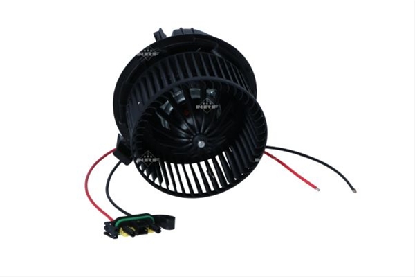 ELECTROVENTILATOR AEROTERMA