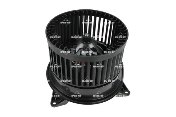 ELECTROVENTILATOR AEROTERMA