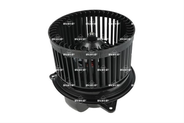 ELECTROVENTILATOR AEROTERMA