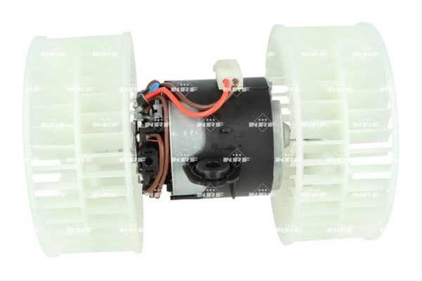 ELECTROVENTILATOR AEROTERMA