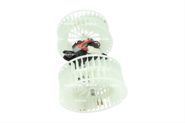 ELECTROVENTILATOR AEROTERMA