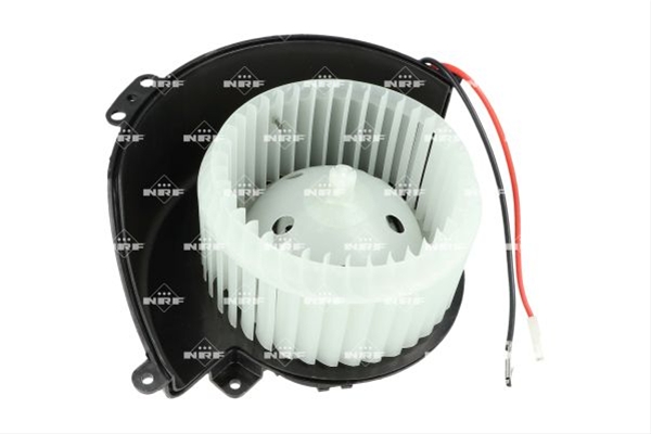 ELECTROVENTILATOR AEROTERMA