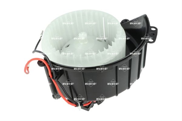 ELECTROVENTILATOR AEROTERMA