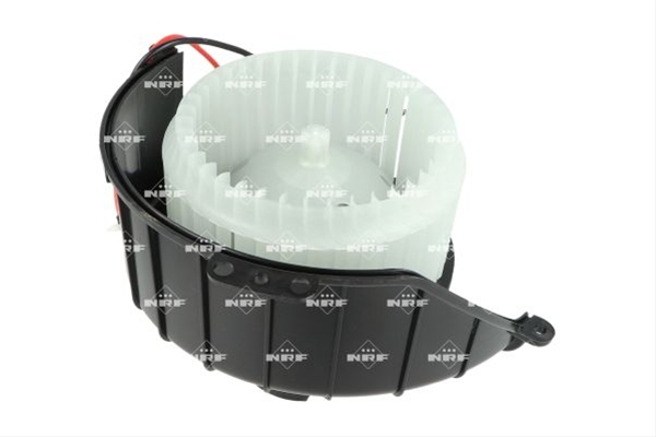 ELECTROVENTILATOR AEROTERMA