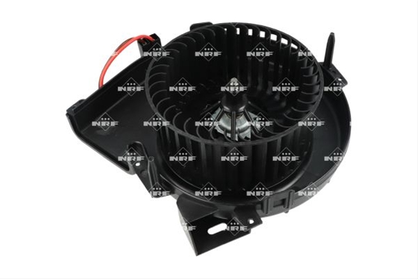 ELECTROVENTILATOR AEROTERMA SE26