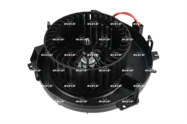 ELECTROVENTILATOR AEROTERMA SE26