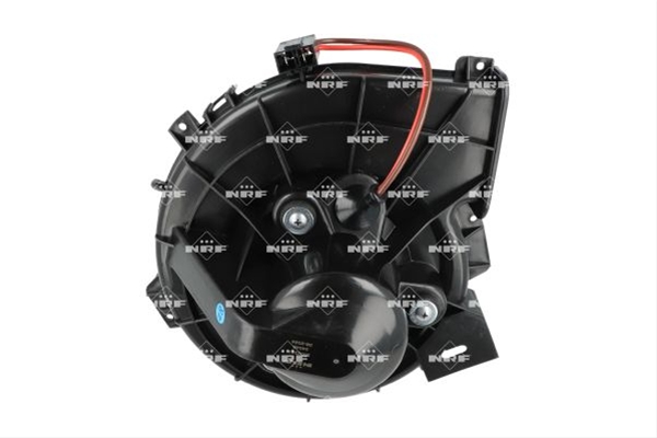ELECTROVENTILATOR AEROTERMA SE26