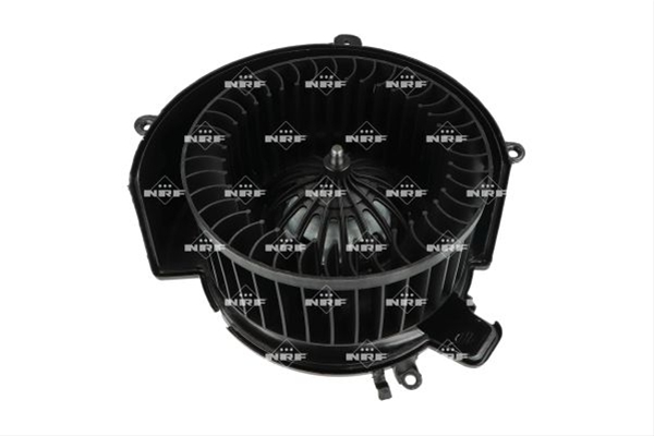 ELECTROVENTILATOR AEROTERMA SE26
