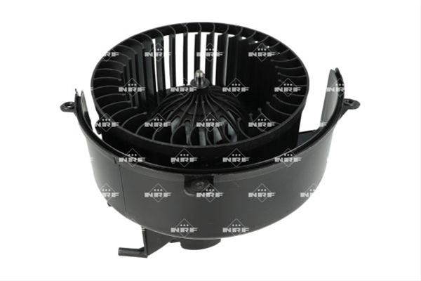 ELECTROVENTILATOR AEROTERMA SE26