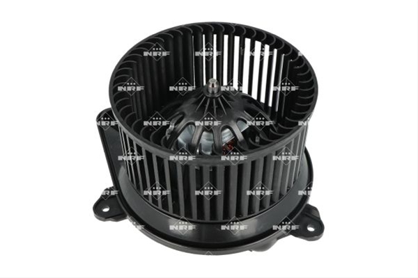 ELECTROVENTILATOR AEROTERMA CSNBB