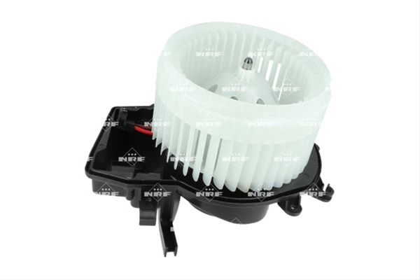 ELECTROVENTILATOR AEROTERMA