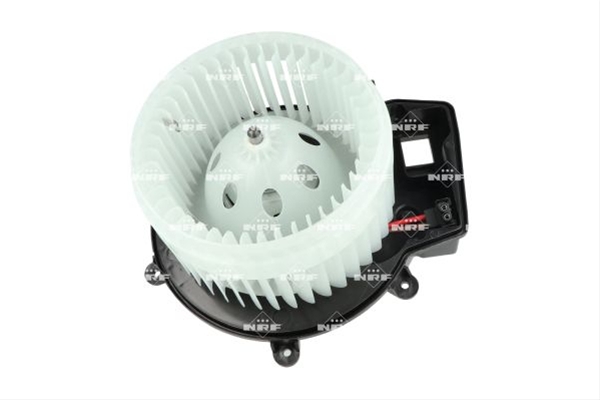 ELECTROVENTILATOR AEROTERMA