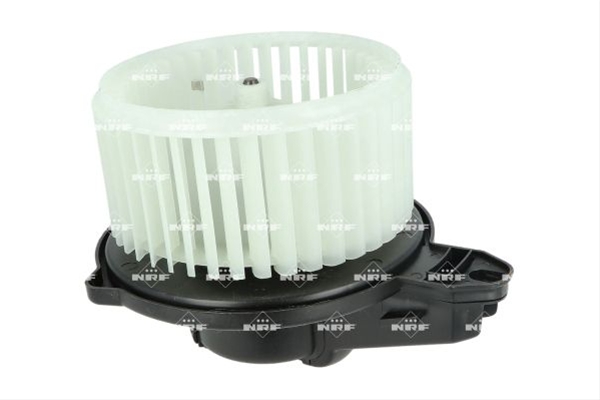ELECTROVENTILATOR AEROTERMA