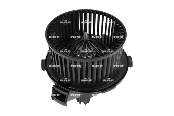 ELECTROVENTILATOR AEROTERMA CSNBB