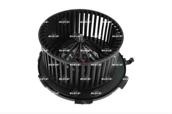 ELECTROVENTILATOR AEROTERMA CSNBB