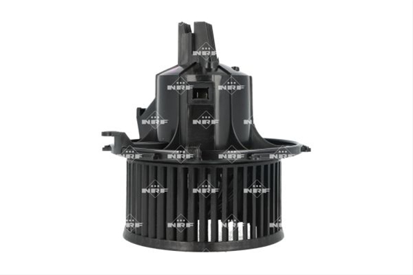 ELECTROVENTILATOR AEROTERMA CSNBB