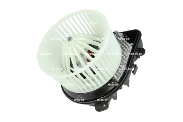 ELECTROVENTILATOR AEROTERMA SE26