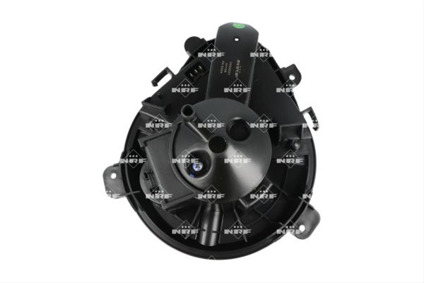 ELECTROVENTILATOR AEROTERMA SE26