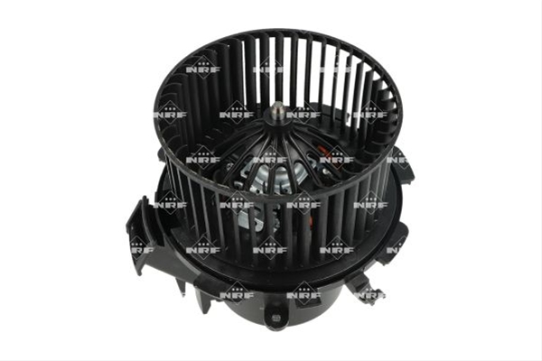 ELECTROVENTILATOR AEROTERMA