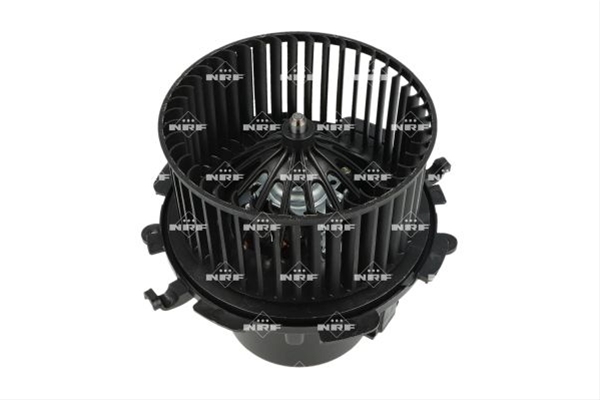 ELECTROVENTILATOR AEROTERMA