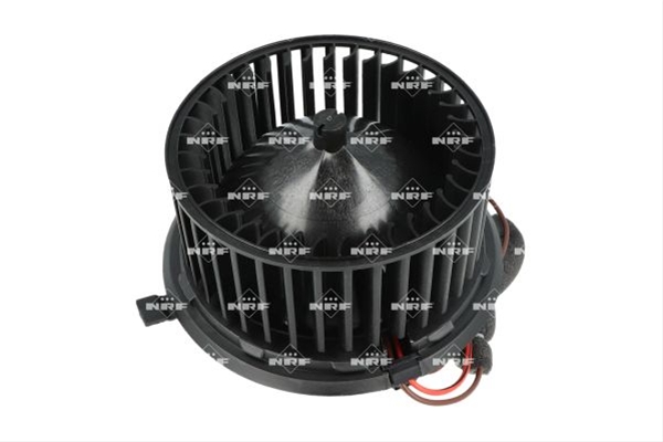 ELECTROVENTILATOR AEROTERMA CSNBB