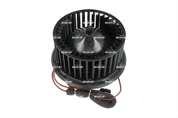 ELECTROVENTILATOR AEROTERMA CSNBB