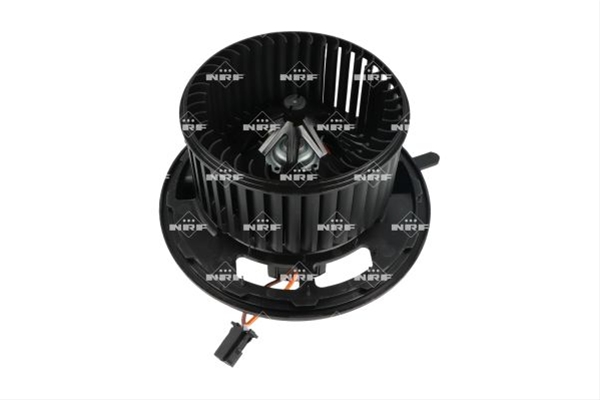 ELECTROVENTILATOR AEROTERMA