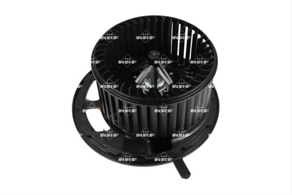 ELECTROVENTILATOR AEROTERMA