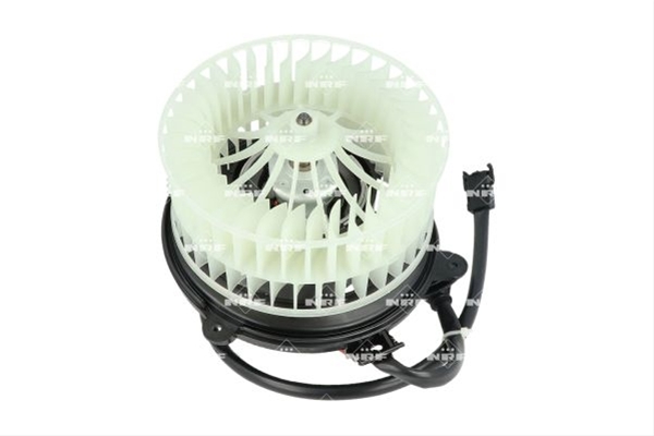 ELECTROVENTILATOR AEROTERMA SE26