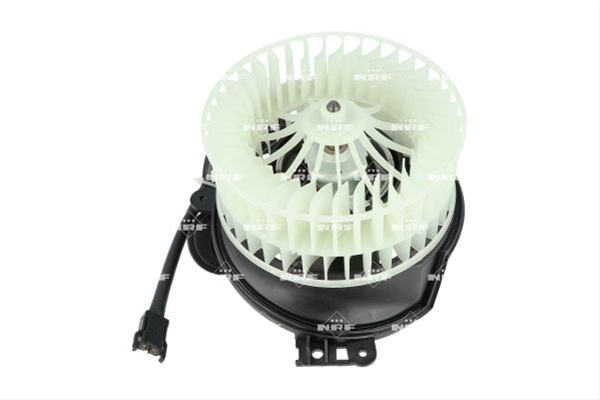 ELECTROVENTILATOR AEROTERMA SE26