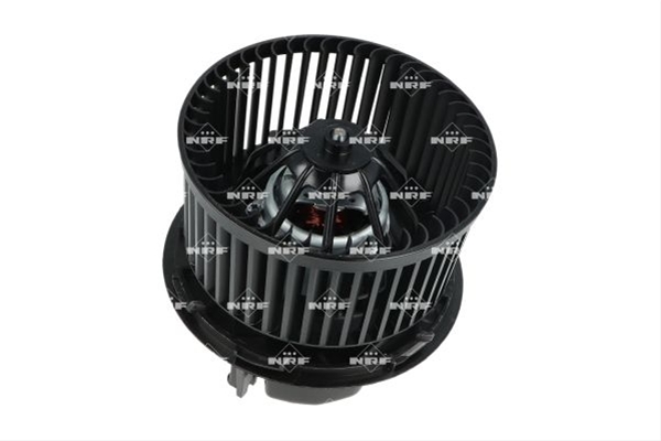 ELECTROVENTILATOR AEROTERMA