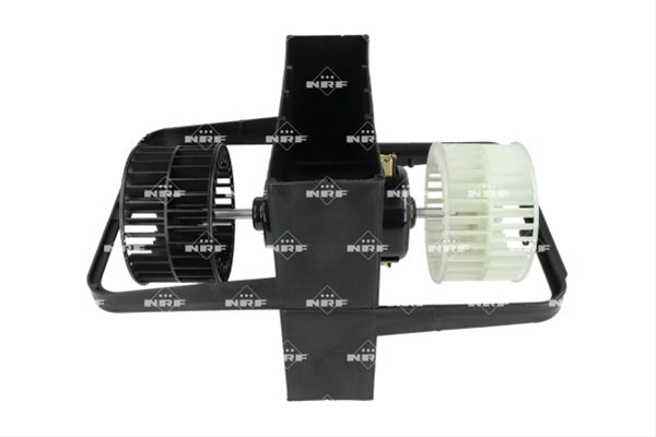 ELECTROVENTILATOR AEROTERMA SE24