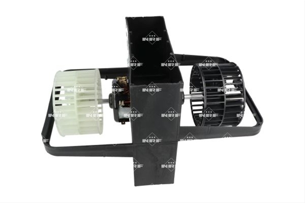 ELECTROVENTILATOR AEROTERMA SE24