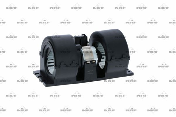 ELECTROVENTILATOR AEROTERMA