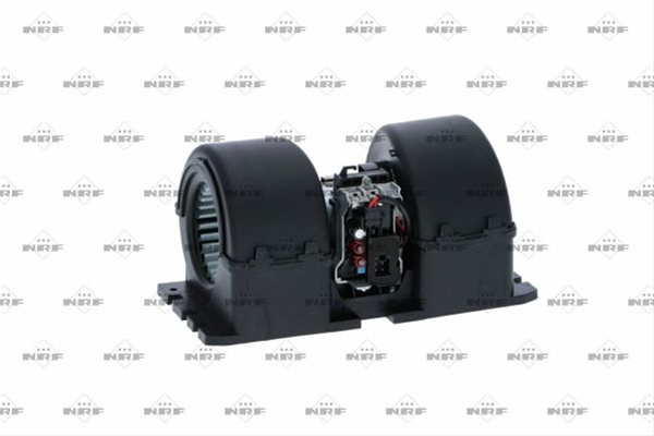 ELECTROVENTILATOR AEROTERMA