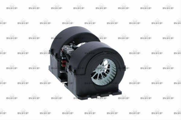 ELECTROVENTILATOR AEROTERMA