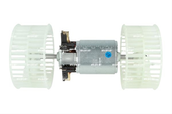 ELECTROVENTILATOR AEROTERMA SE24