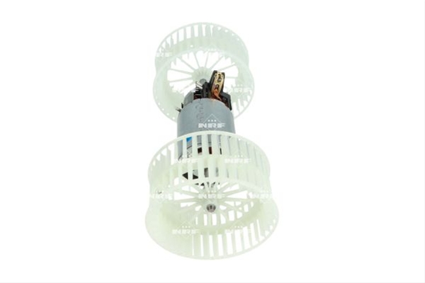 ELECTROVENTILATOR AEROTERMA SE24