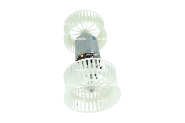 ELECTROVENTILATOR AEROTERMA SE24