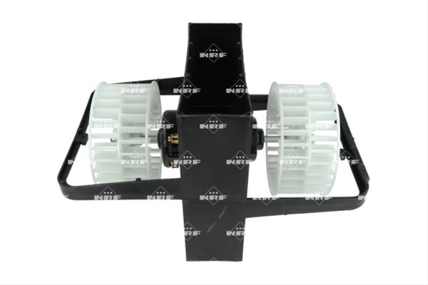ELECTROVENTILATOR AEROTERMA SE24