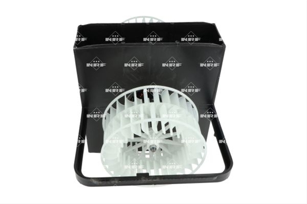 ELECTROVENTILATOR AEROTERMA SE24