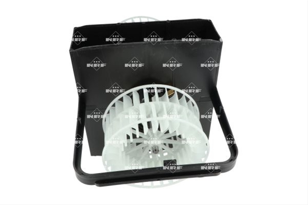 ELECTROVENTILATOR AEROTERMA SE24