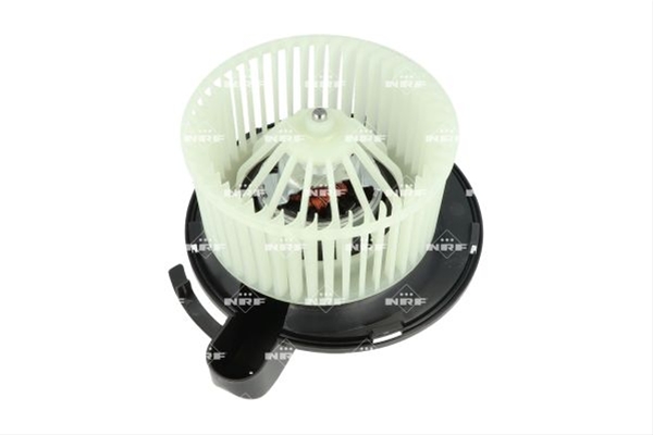 ELECTROVENTILATOR AEROTERMA SE24