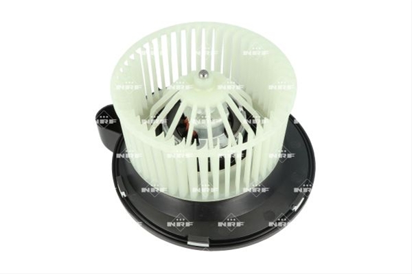 ELECTROVENTILATOR AEROTERMA SE24